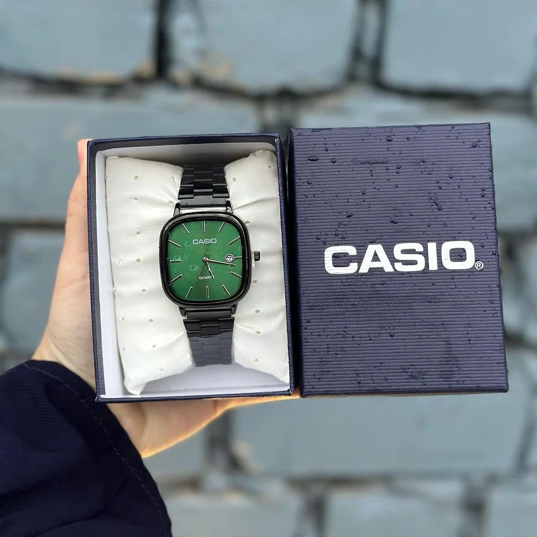 CASIO VINTAGE WATCH