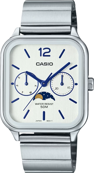 CASIO VINTAGE MOON WATCH