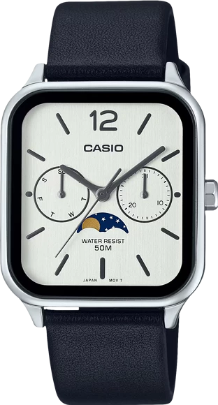 CASIO VINTAGE MOON WATCH