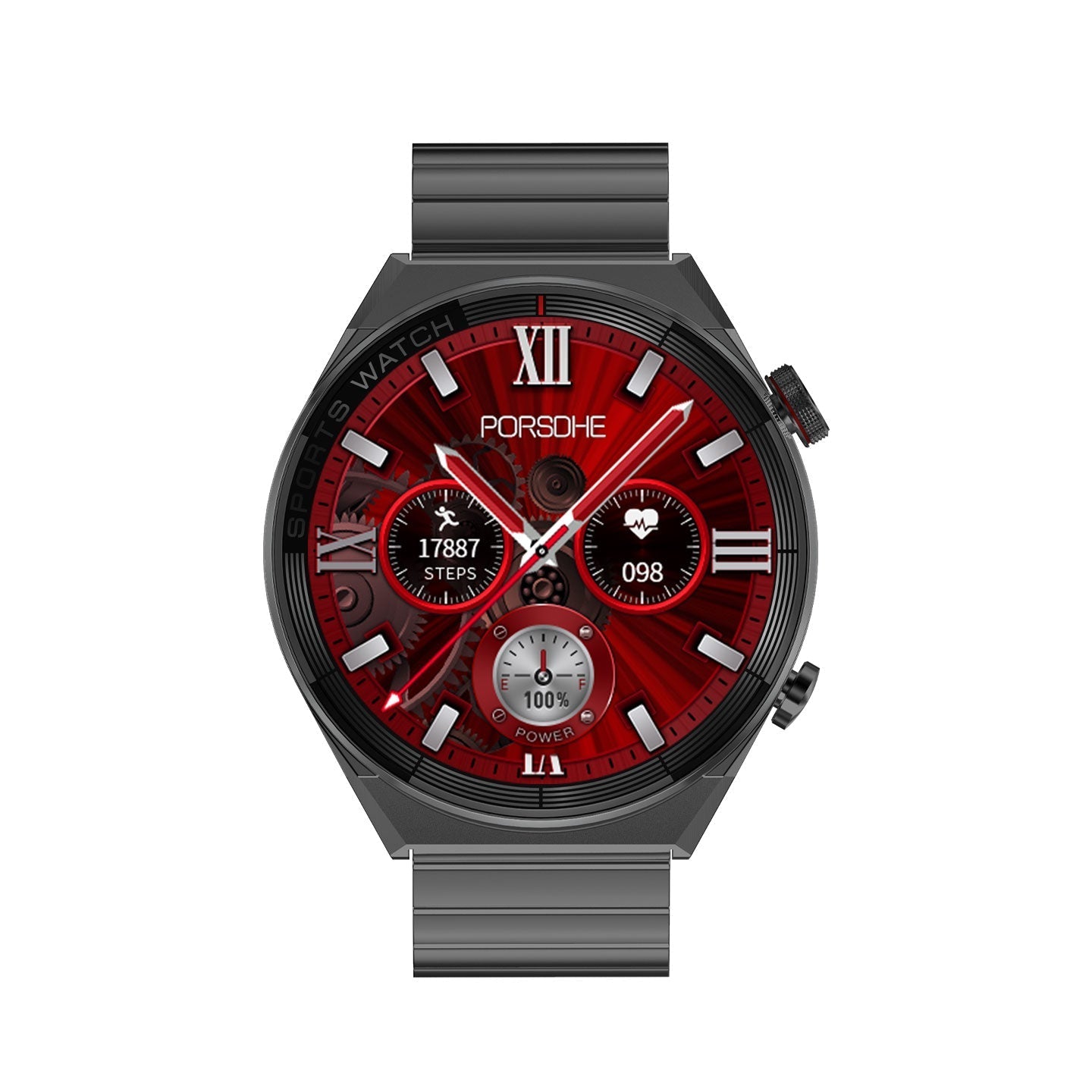 2024 DT3 MATE Sports Smart Watch