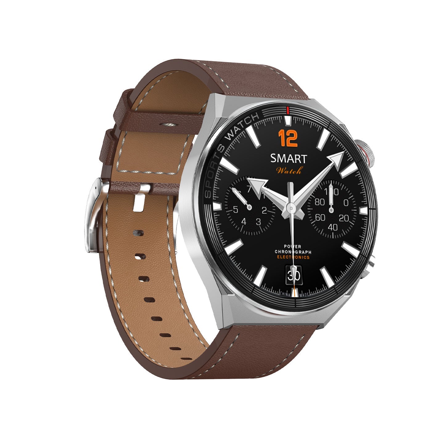 2024 DT3 MATE Sports Smart Watch